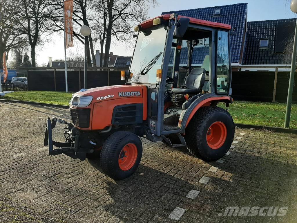 Kubota B 2530 Kompaktni (mali) traktori