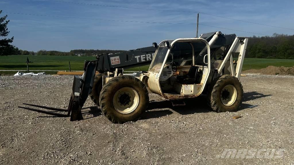 Terex TH 844 C Teleskopski viličari