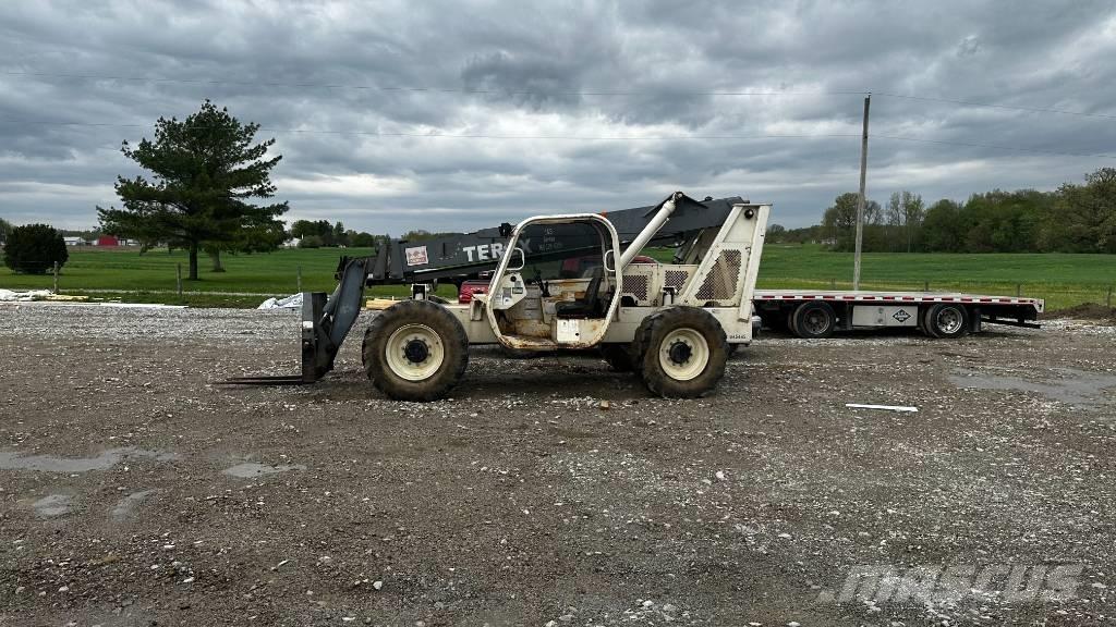Terex TH 844 C Teleskopski viličari