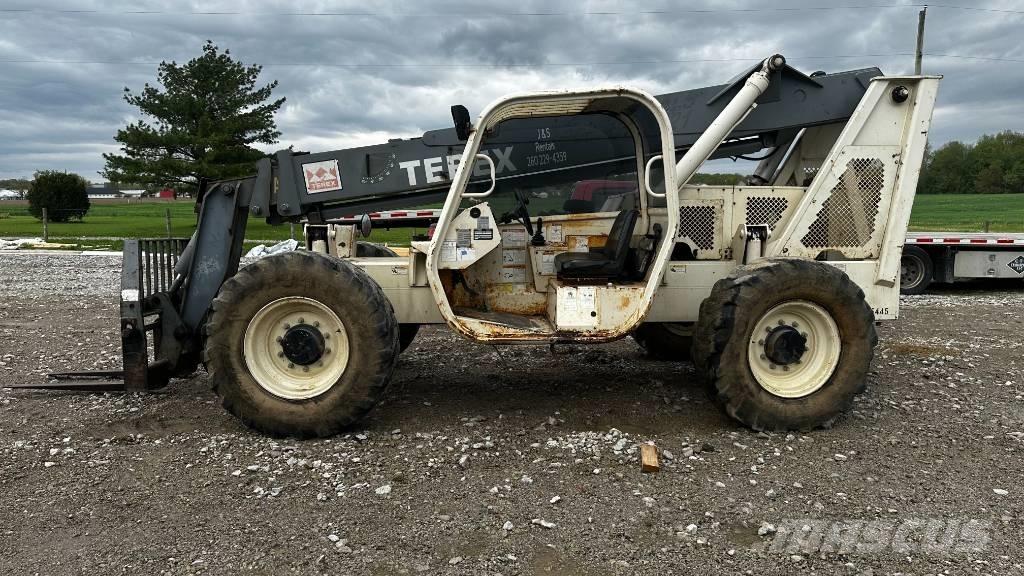 Terex TH 844 C Teleskopski viličari