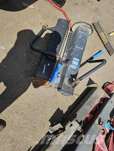 Jost CS1044 Transport – ostalo