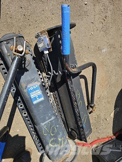 Jost CS1044 Transport – ostalo