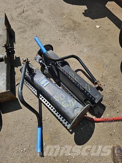 Jost CS1044 Transport – ostalo