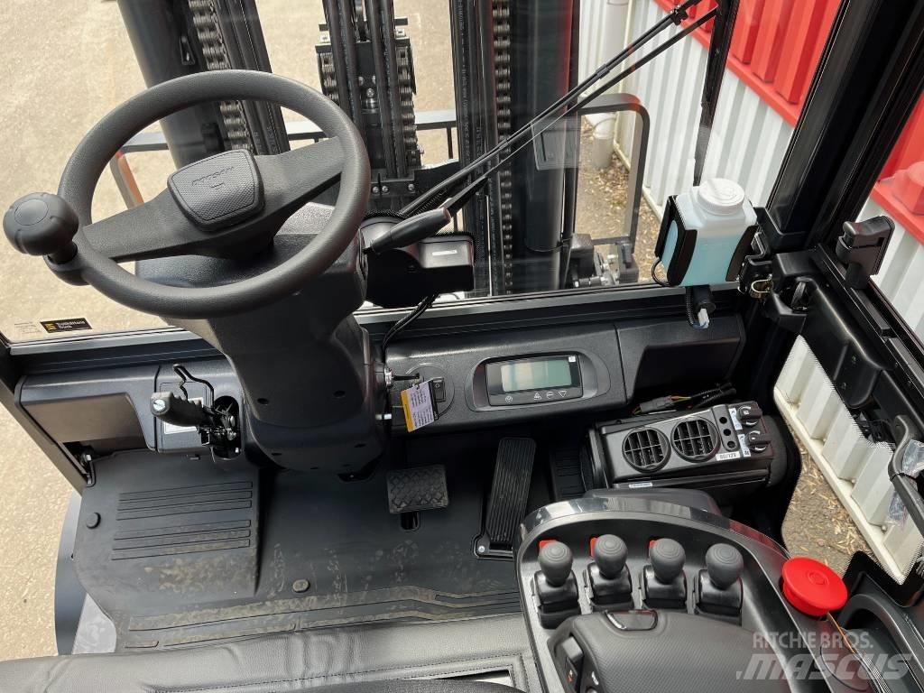 Doosan B 50 X-7 Električni viličari