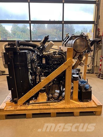  1204J Ostale komponente