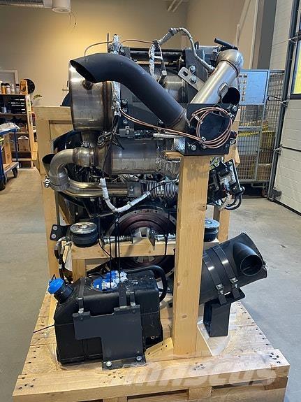  1204J Ostale komponente