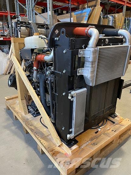  1204J Ostale komponente