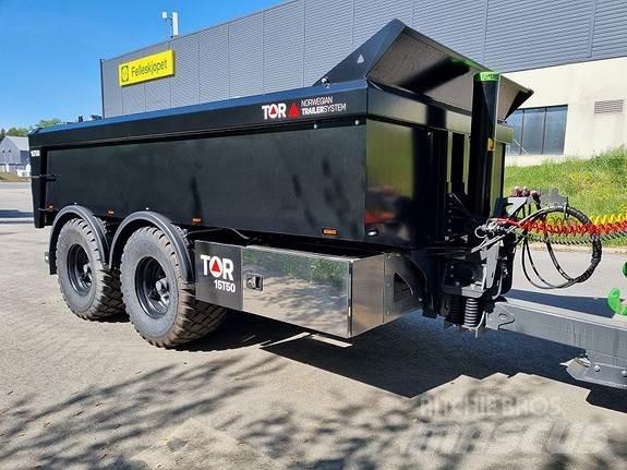  15T50 Zglobni demperi