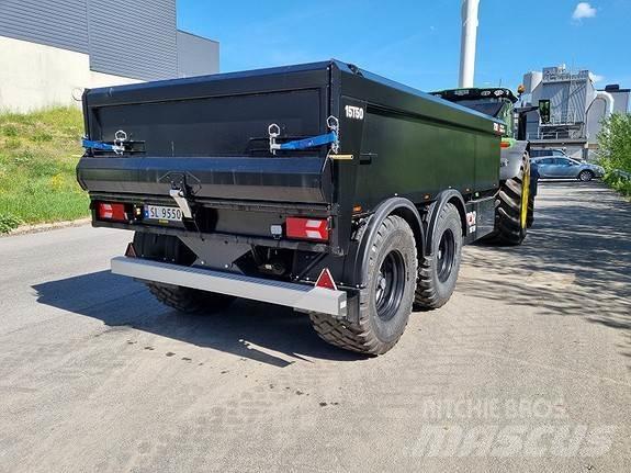  15T50 Zglobni demperi