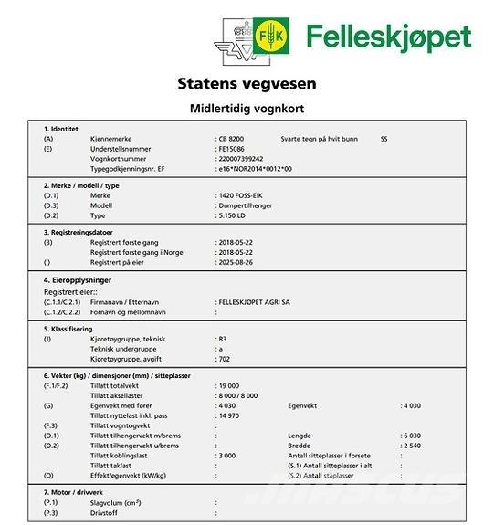  5.150 LD Zglobni demperi