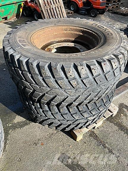  540/65R30 Ostali strojevi za ceste i snijeg