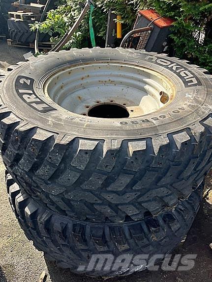 540/65R30 Ostali strojevi za ceste i snijeg