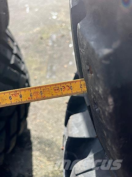  540/65R30 Ostali strojevi za ceste i snijeg