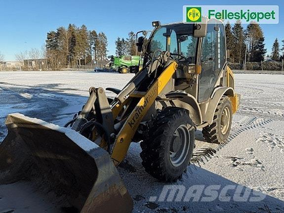  850 Skid steer mini utovarivači
