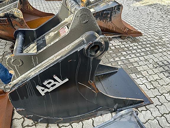 ABL SMALSKUFFE Ostale komponente