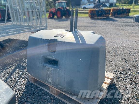 Agco 1800KG Poljoprivreda – ostalo