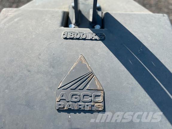 Agco 1800KG Poljoprivreda – ostalo