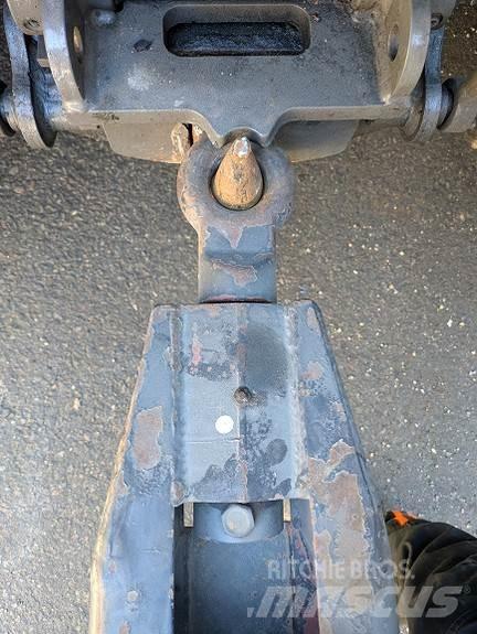 Agromet T042 Prikolice za opće namjene