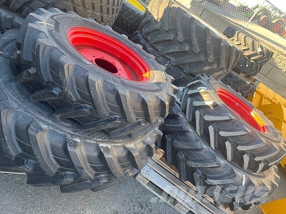 Alliance  Gume, kotači i naplatci