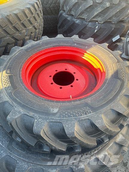 Alliance  Gume, kotači i naplatci