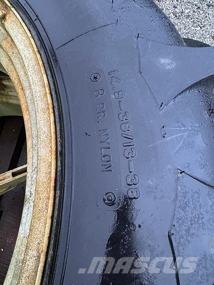 Alliance  Poljoprivreda – ostalo