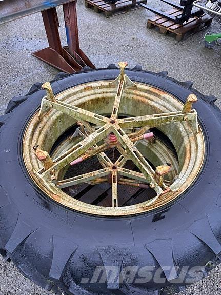 Alliance  Poljoprivreda – ostalo