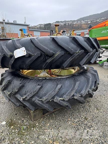 Alliance  Poljoprivreda – ostalo