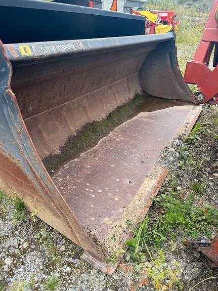 Ålö 210HD Poljoprivreda – ostalo