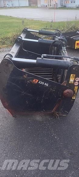  ÅLØ 225 Ostala oprema za žetvu stočne hrane