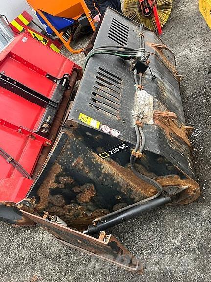  Ålø 230 SC Poljoprivreda – ostalo