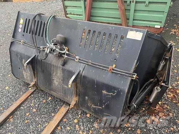  Ålø 230 SC Ostali strojevi za ceste i snijeg