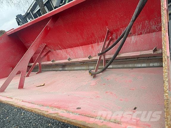  Ålø 230 SC Ostali strojevi za ceste i snijeg