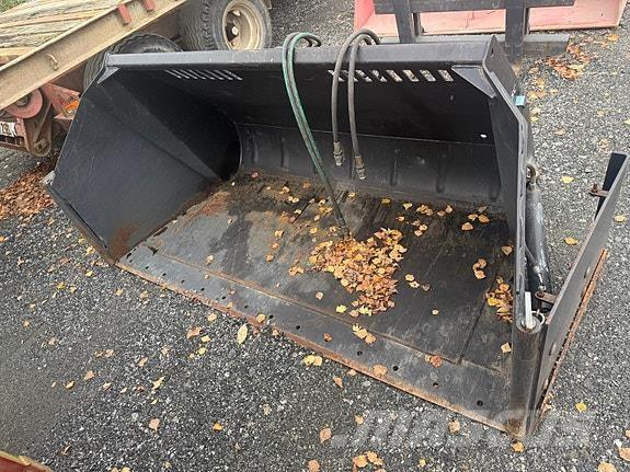  Ålø 230 SC Ostali strojevi za ceste i snijeg