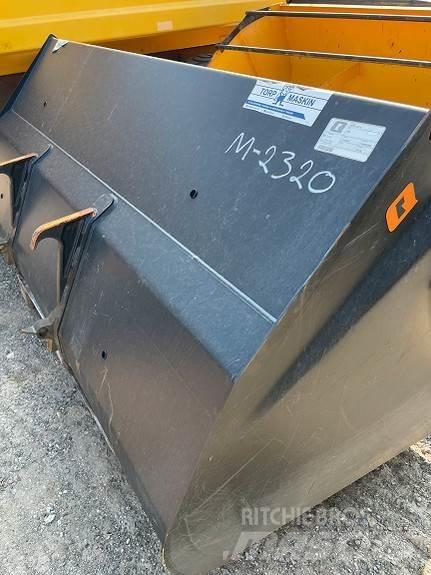  Ålø 245VL Ostali strojevi za ceste i snijeg