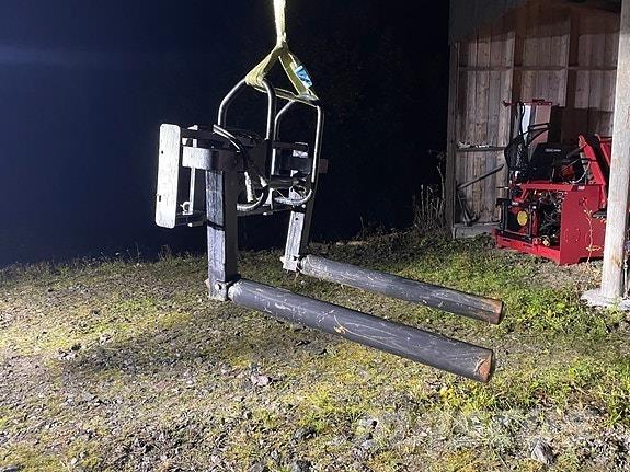  Ålø Flexiball Rolo balirke