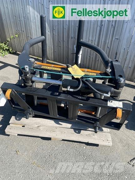  Ålø Flexigrip 160 Poljoprivreda – ostalo