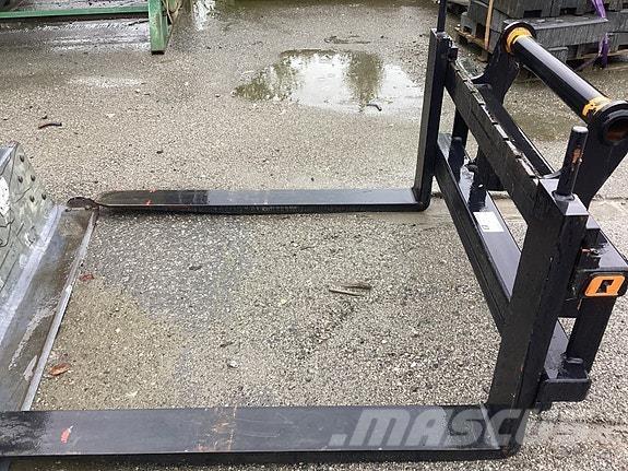  Ålø Pallegaffel Poljoprivreda – ostalo