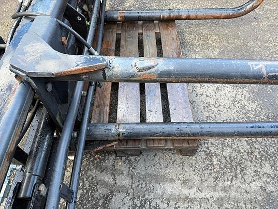  Ålø Quadrogrip Poljoprivreda – ostalo