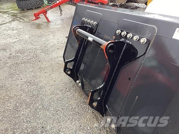  Ålø Skuffe Poljoprivreda – ostalo