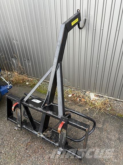 Ålö Storsekkløft Poljoprivreda – ostalo