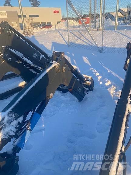  Ålø VX36 Ostali poljoprivredni strojevi