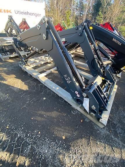  Ålø X36 Ostali poljoprivredni strojevi