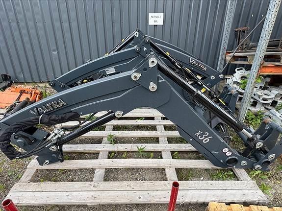  Ålø X36 DM X36DM Poljoprivreda – ostalo