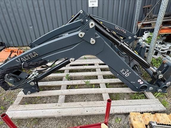  Ålø X36 DM X36DM Poljoprivreda – ostalo