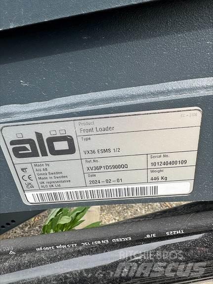  Ålø X36 DM X36DM Poljoprivreda – ostalo