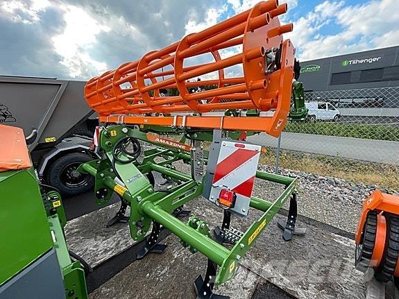 Amazone Cenio 3000 Drugi strojevi i priključci za obradu zemlje