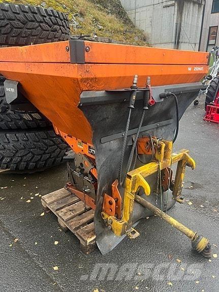 Amazone E+S 751 Ostali strojevi za ceste i snijeg