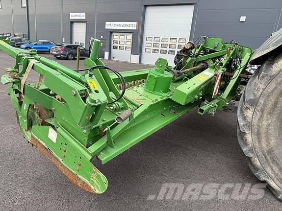 Amazone KG 6001-2 Drugi strojevi i priključci za obradu zemlje