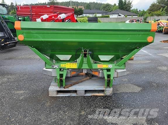 Amazone ZA-M Rasipači gnojiva