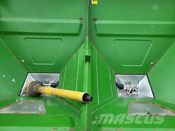 Amazone ZA-M Rasipači gnojiva